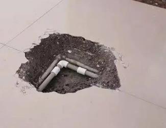 宁海卫生间漏水维修公司为您分享如何判断家里漏水