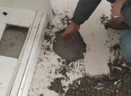 宁海卫生间漏水维修公司分享下精确定位查漏水一次多少钱?不同级别收费不同