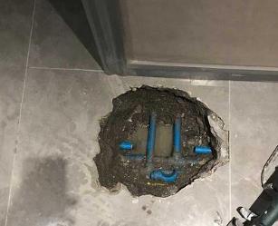 宁海阳台漏水维修公司分享下暖气管道漏水的原因有哪些