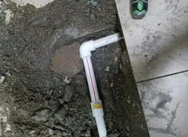 宁海阳台漏水维修时有哪些声音会影响检漏仪